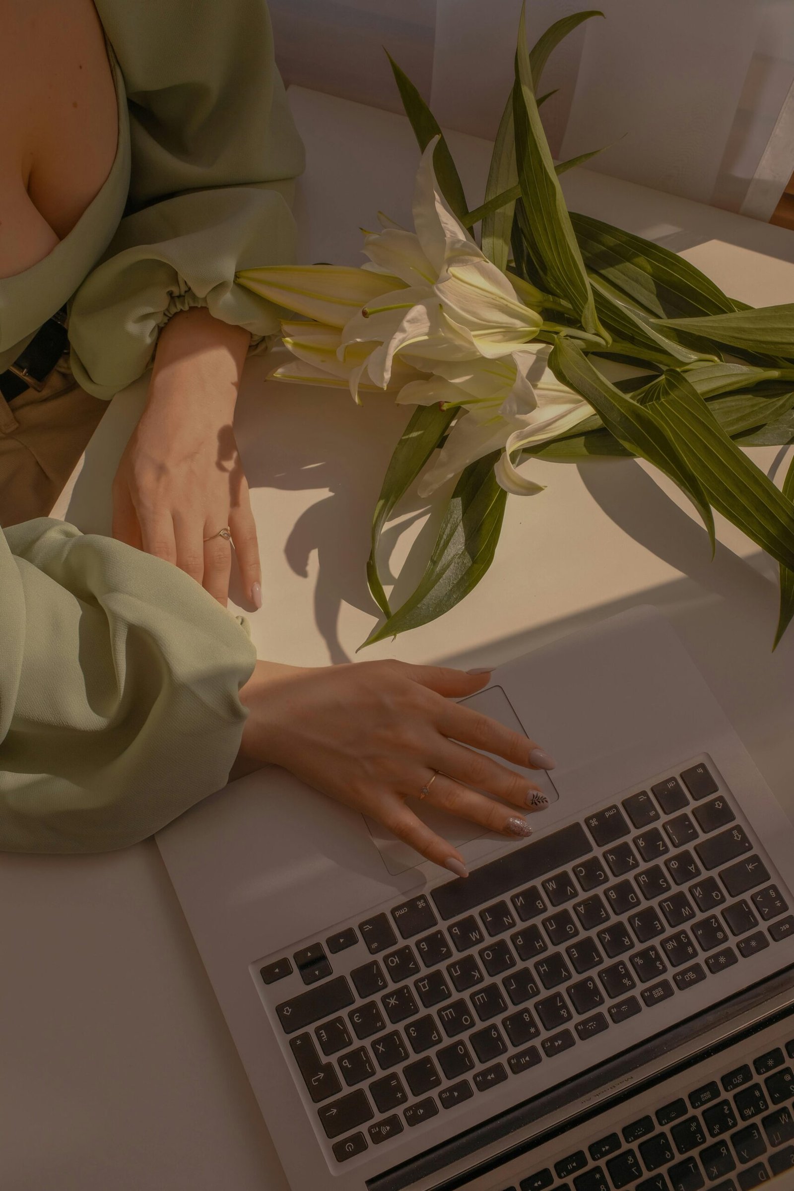 Vision to Action Planner